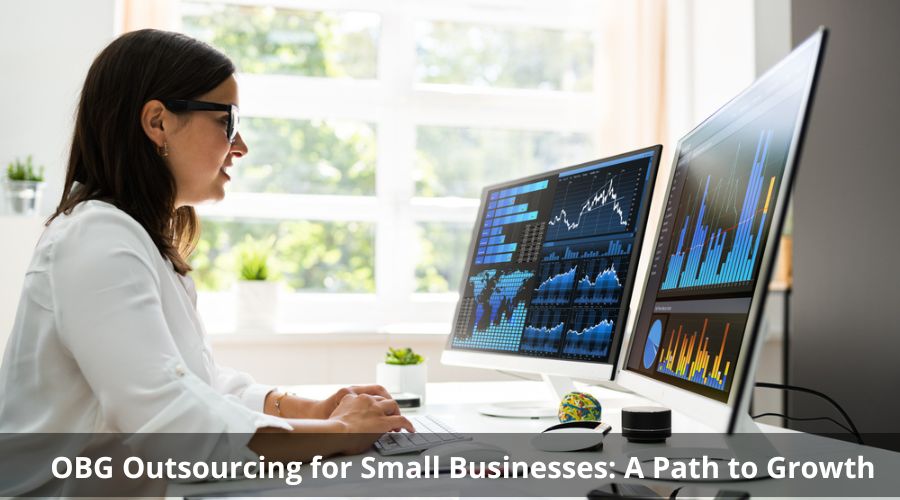 OBG Outsourcing for Small Businesses: A Path to Growth